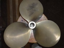 Large brass bronze for sale  ELLESMERE PORT