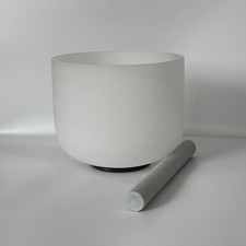Crystal chakra singing for sale  Los Angeles