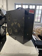 Maitre mvs hazer for sale  LEICESTER
