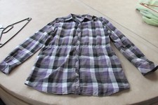 Damen mädchen longbluse gebraucht kaufen  Wächtersbach
