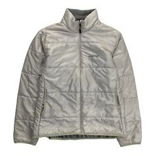 Montbell women grey for sale  NORTHAMPTON
