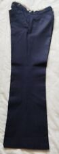 Pantalon pont marine d'occasion  Dunkerque-