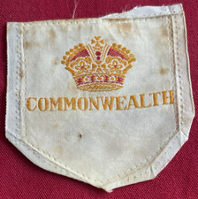 Ist commonwealth division for sale  DORKING