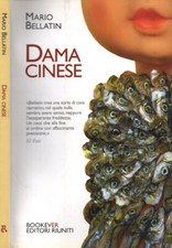 Dama cinese. mario usato Dama cinese. mario usato  Italia