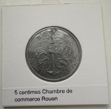 Centimes chambre commerce gebraucht kaufen  Lottstetten