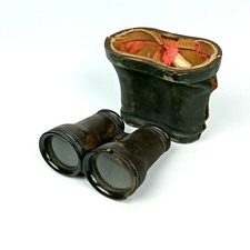 Antico binocolo vintage usato  Carrara