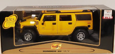 Maisto hummer suv for sale  Washington