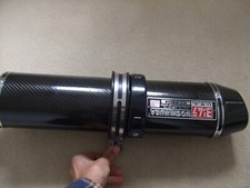 Honda cb1300 exhaust for sale  BRISTOL