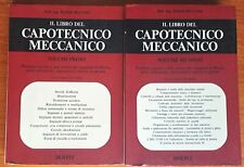 Ingegneria meccanica libro usato  Italia
