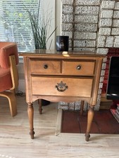 Vintage end table for sale  Austin