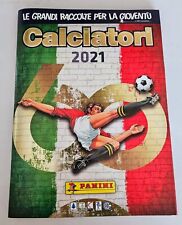 panini figurine 2021 usato  Cesena