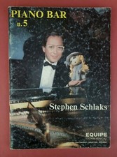 Spartiti piano bar usato Spartiti piano bar usato  Brindisi