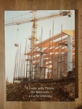 Corpo nella pittura usato  Bologna