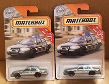 Matchbox lot crown for sale  Wappingers Falls