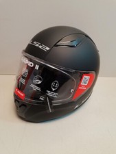 Motorradhelm integraler motorr gebraucht kaufen  Herten