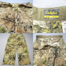 Cabelas camo pants for sale  Denver