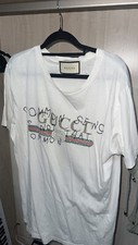 Gucci shirt common for sale  BURNLEY