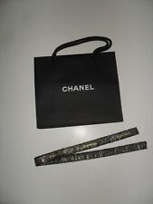 Sacchetto shopper chanel usato  Italia