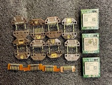 Gold bearing componets for sale  Bourbonnais
