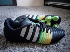 Adidas nitrocharge fußallschu gebraucht kaufen  Barsinghausen