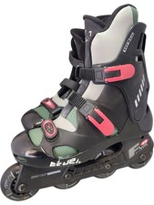 Bauer f40 fitness for sale  UK
