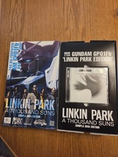 Linkin park thousand for sale  Emigsville