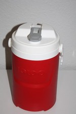 Red igloo thermos for sale  Ephrata