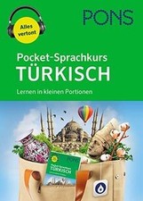 Pons pocket sprachkurs gebraucht kaufen  Berlin