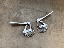 Passat scharnier motorhaube gebraucht kaufen  Küllstedt