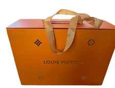 Louis vuitton geschenkbox gebraucht kaufen  Nürnberg