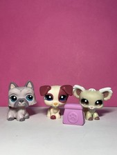 Littlest pet shop d'occasion  Limay