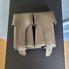 Riginal bundeswehr magazintasc gebraucht kaufen  Uersfeld