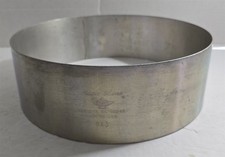 cake baking molds bake for sale  Livingston Manor
