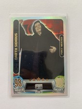 darth sidious force meister gebraucht kaufen  Lemgo