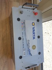 lorry battery for sale  HALESOWEN
