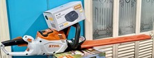 Stihl hsa battery for sale  Hampton