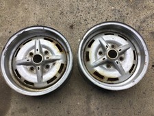 Rally sport wheel for sale  Walkersville