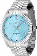 Invicta specialty blue for sale  Brooklyn