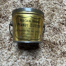 Vintage red seal for sale  Montpelier