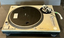 Technics 1200mk2 quartz for sale  Lancaster