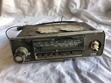 Ancien autoradio itt d'occasion  Manosque