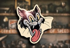 50s style cartoon d'occasion  Expédié en Belgium