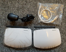Response alarms friedland for sale  BOURNEMOUTH