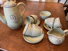 Vintage spode coffee for sale  SHEPPERTON
