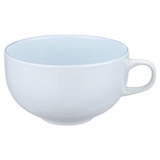 Teetasse groß modell gebraucht kaufen  Kappeln