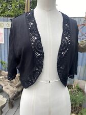 Size monsoon black for sale Size monsoon black for sale  WESTCLIFF-ON-SEA