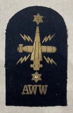 Royal navy aww for sale  ST. AUSTELL