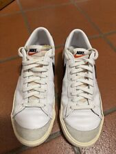 Nike blazer low usato  Montecarlo