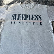Vtg 1993 sleepless for sale  Covina