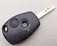 renault master key fob for sale  PETERBOROUGH
